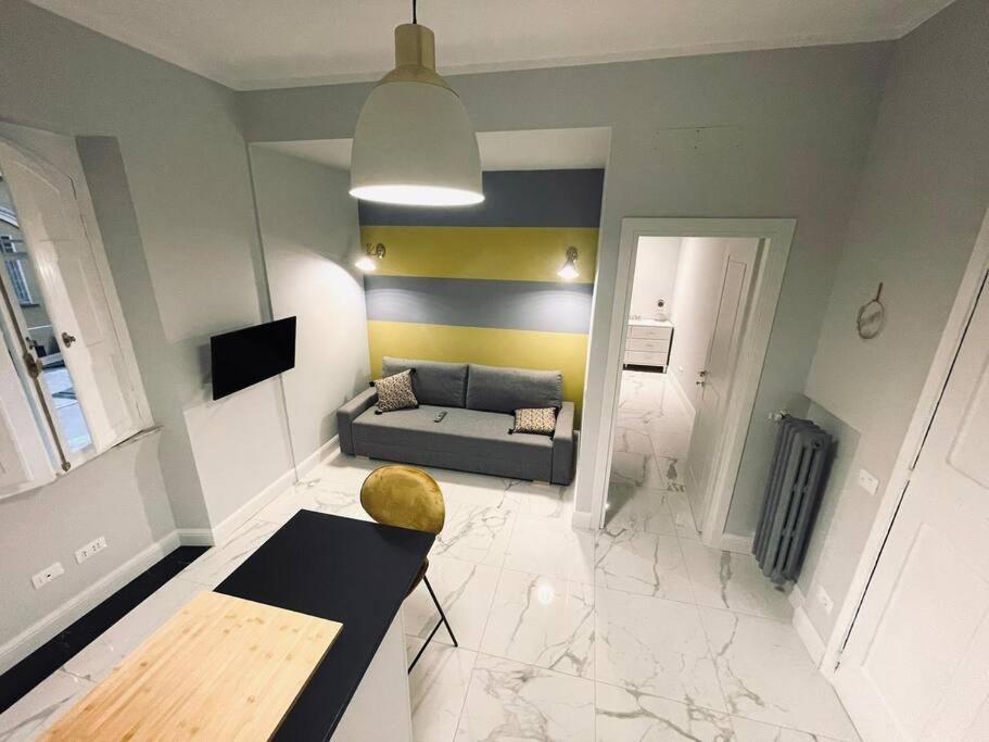 Vatican Tiny House Appartamento Roma