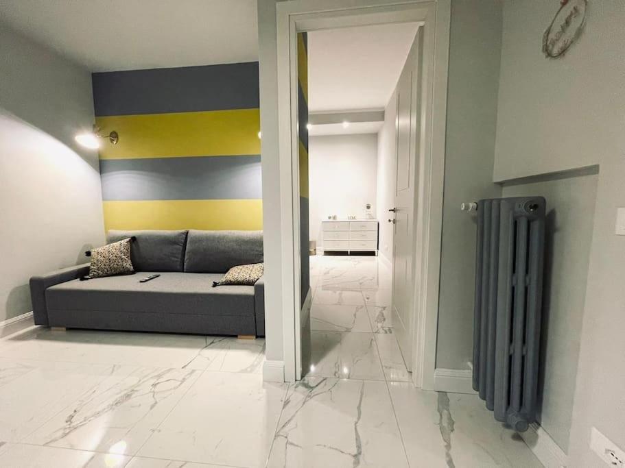 Appartamento Vatican Tiny House Roma
