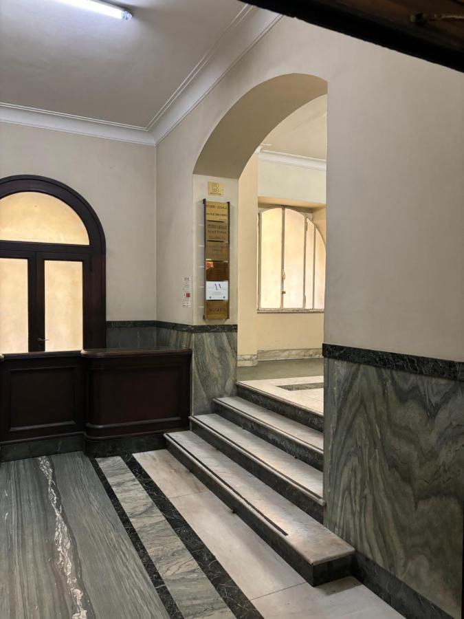 Vatican Tiny House Appartamento